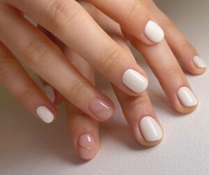 60+ Classy Short Nail Designs: Unleash Your Inner Chic!