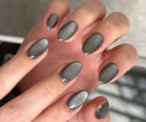 60+ Classy Short Nail Designs: Unleash Your Inner Chic!
