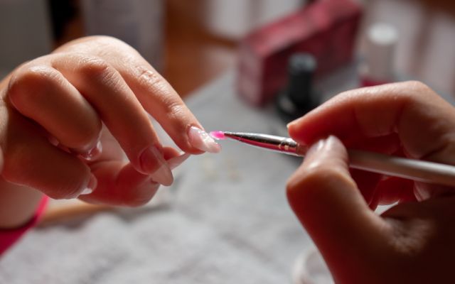 Are Gel-X Nails Safe?