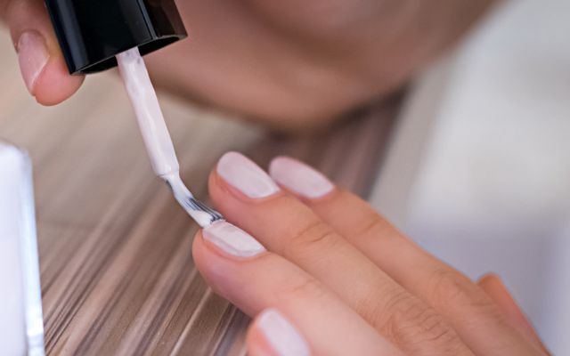 Is Nail Lacquer Bad for Your Nails