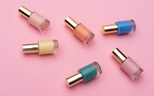 What Is Nail Lacquer?