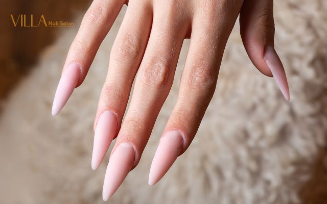 Benefits of Extending Nails