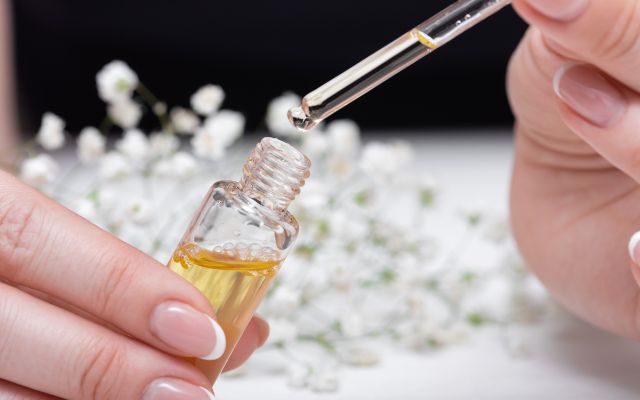 Can Cuticle Oil Help Your Manicure Last Longer