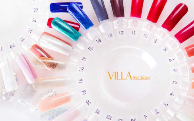 Can You Change The Color Of A Gel Manicure?