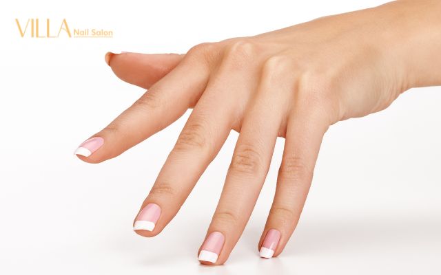 Common Stains on French Manicure