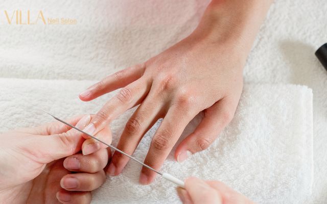 How Fast Do Nails Grow In A Week
