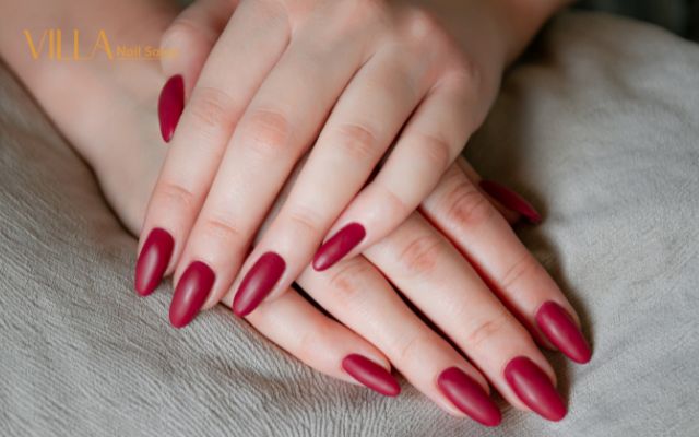 How Often Should You Take A Break From A Shellac Manicure?