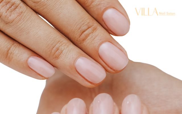 How the Gel Nail Process Affects Your Natural Nails?