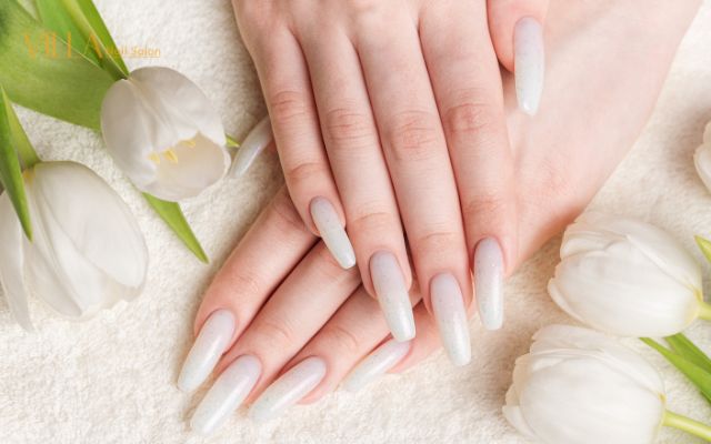 How to Choose the Right Option for Your Nails?
