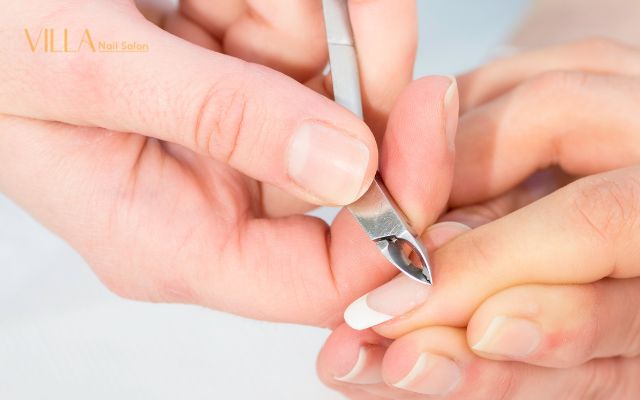 Primary Reasons for Cuticle Bleeding