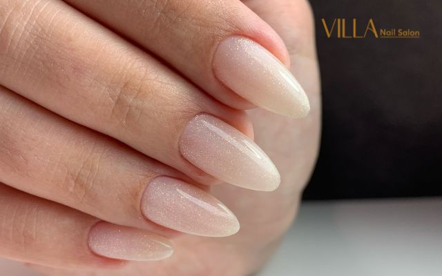 The Causes of Yellow Gel Manicure