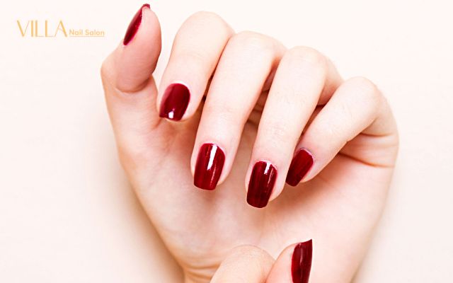 What Fast Growing Nails Could Indicate