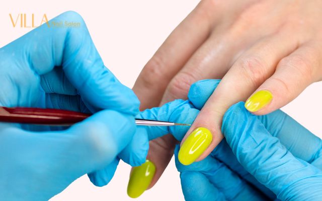Which Is More Damaging To Nails, A Gel X Manicure Or A Regular Gel Manicure