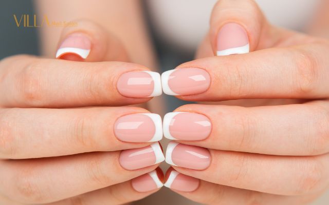 Which Type of Manicure is Best for Healthy Nails?
