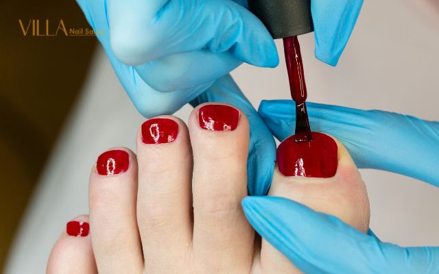 How to Determine if Gel Polish is Adequately Cured
