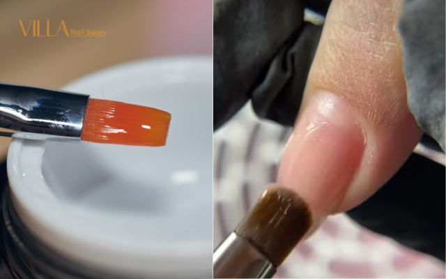 Mastering Liquid Gel Application: Step by Step