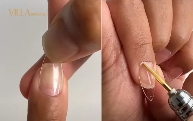 What Are Soft Gel Nail Tips?