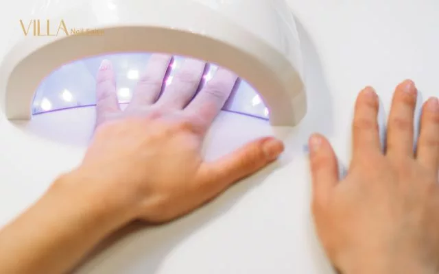 Why Drying Nails Correctly is a Must?