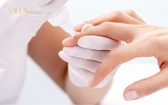 Drawbacks and Considerations when Using Cuticle Remover