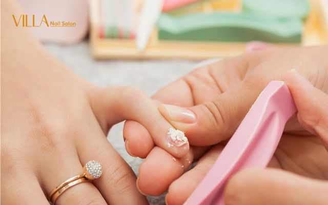 What Is Japanese Manicure?