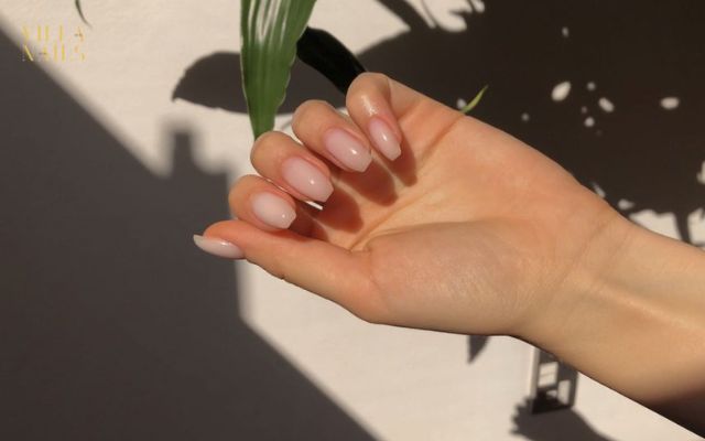 Caring for Gel X and Acrylic Nails