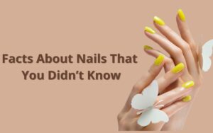 Facts About Nails