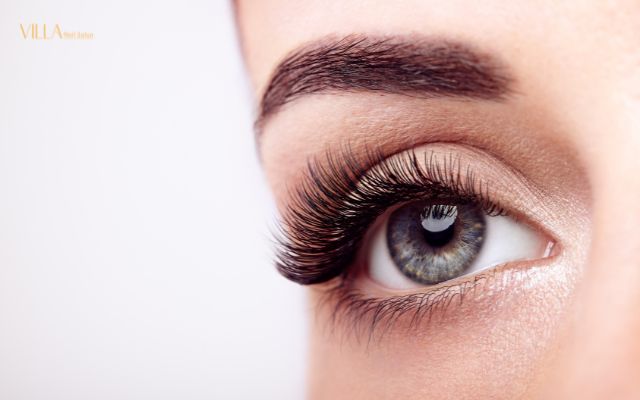 Can You Reuse False Eyelashes?