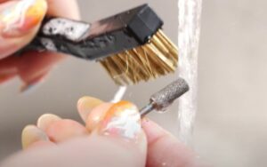 How To Sanitize Nail Tools From Fungus