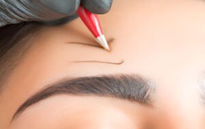 Who Should Get Microblading